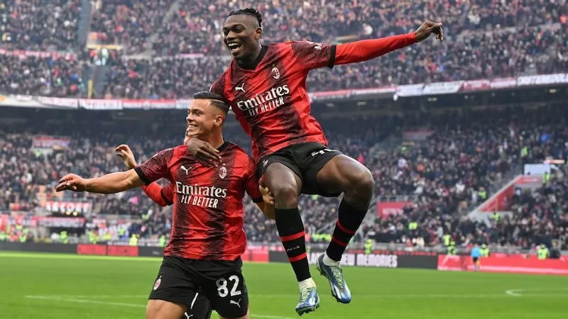 AC Milan: Lịch sử đội bóng và bộ danh hiệu của Rossoneri 2 Những danh hiệu xuất sắc của AC Milan trong sự nghiệp