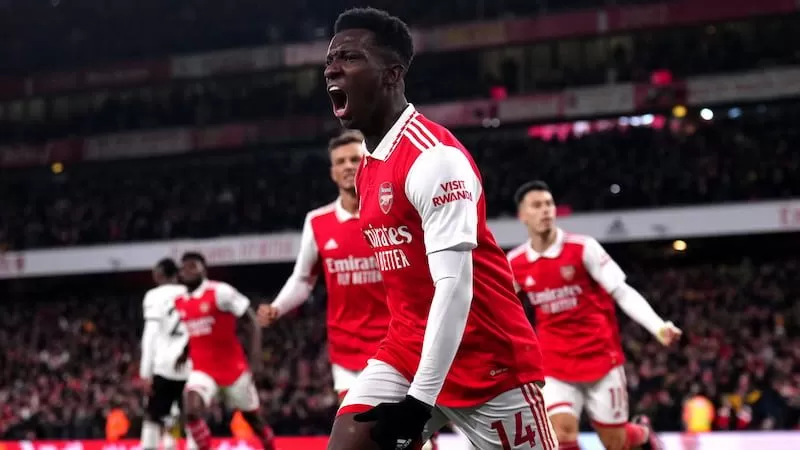 Arsenal: Lịch sử Pháo Thủ và thời kỷ nguyên vàng son 4 Arsenal - Biểu tượng của tinh thần thể thao và giá trị cộng đồng