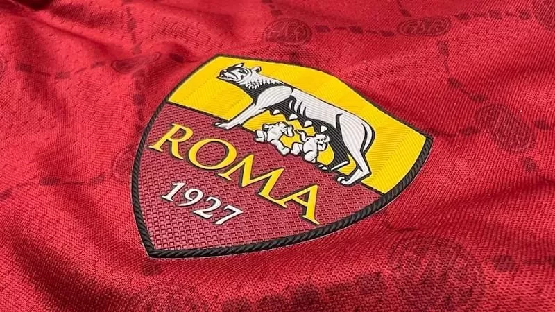 AS Roma - Lịch sử, thành tích, huyền thoại của I Giallorossi 1 Lịch sử xây dựng đáng nhớ của AS Roma