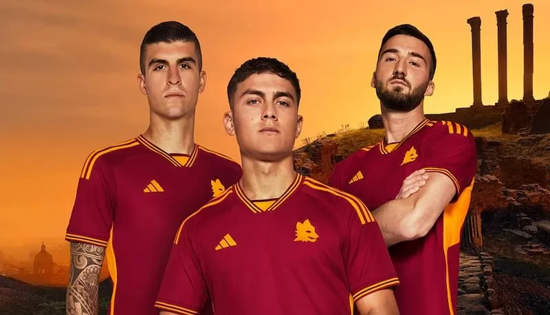 AS Roma - Lịch sử, thành tích, huyền thoại của I Giallorossi 4 Huyền thoại làm nên lịch sử vàng của đội bóng
