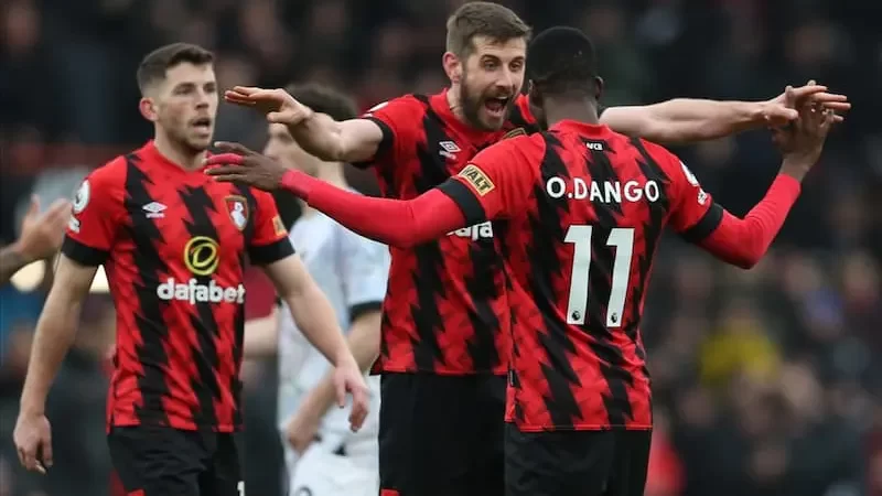 Bournemouth: Lịch sử The Cherries và những thành tích CLB đạt được 2 Điểm qua những danh hiệu nổi bật nhất của Bournemouth