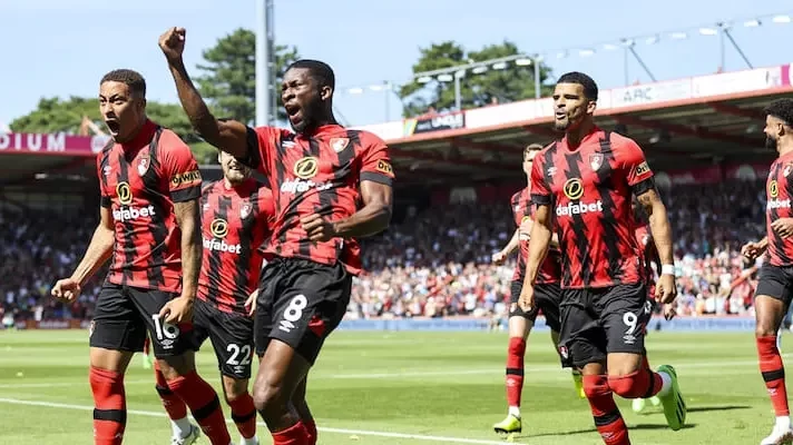 Bournemouth: Lịch sử The Cherries và những thành tích CLB đạt được 4 Điểm qua 5 huyền thoại trong lịch sử của đội bóng