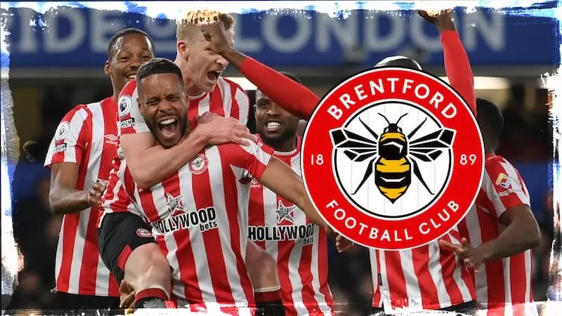 Brentford: Lịch sử "Bầy ong" và những huyền thoại đội bóng 2 Danh hiệu lớn của những chú ong nước Anh