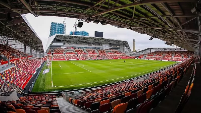 Brentford: Lịch sử "Bầy ong" và những huyền thoại đội bóng 3 Sân bóng chủ nhà của những chú ong
