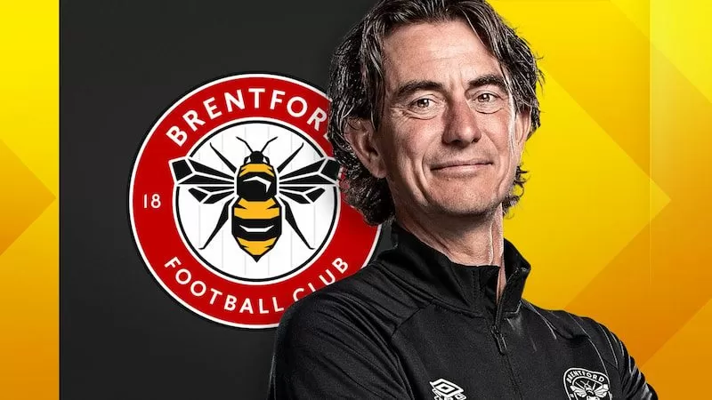 Brentford: Lịch sử "Bầy ong" và những huyền thoại đội bóng 4 Huyền thoại đi vào lịch sử của câu lạc bộ Brentford