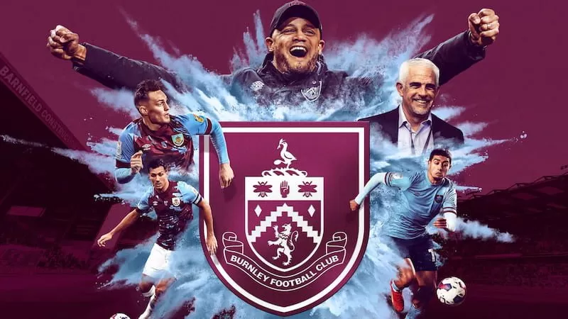 Burnley: Lịch sử The Clarets và những danh hiệu CLB đạt được 1 Lịch sử thành lập của đội bóng Burnley