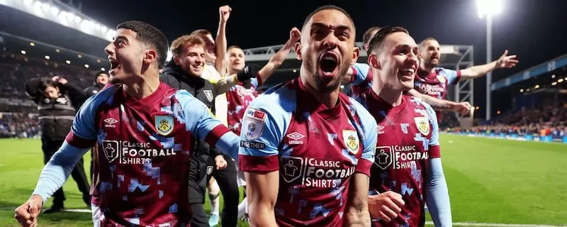 Burnley: Lịch sử The Clarets và những danh hiệu CLB đạt được 2 Những danh hiệu quý giá của The Clarets