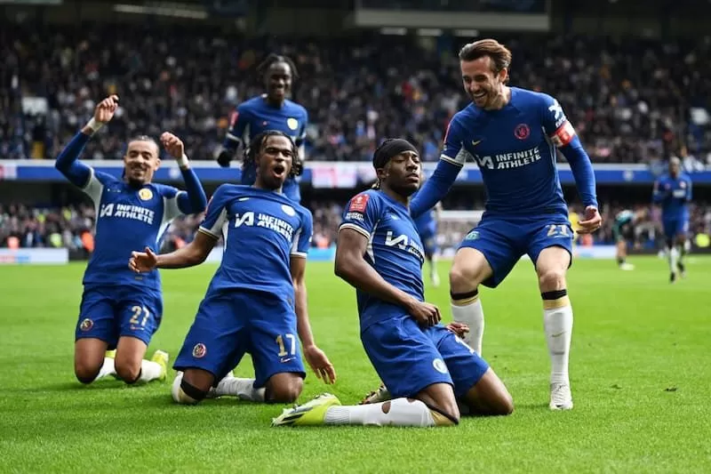 Chelsea: Lịch sử The Blues và kho danh hiệu "đồ sộ" 4 Cơ hội và thách thức của Chelsea