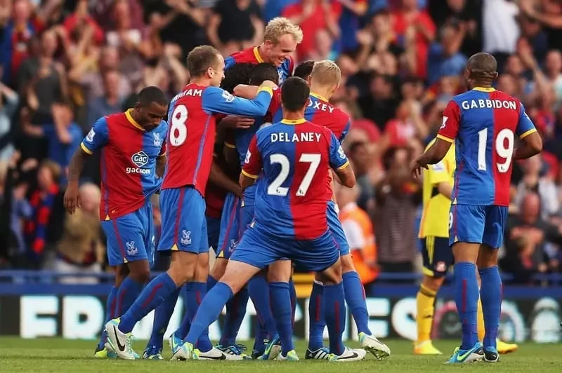Crystal Palace: Lịch sử, thành tích nổi bật của những Chú Đại Bàng 2 Danh hiệu mà những Chú Đại Bàng đã gặt hái được