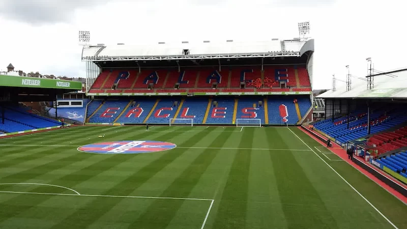 Crystal Palace: Lịch sử, thành tích nổi bật của những Chú Đại Bàng 3 Sân chủ nhà của Crystal Palace