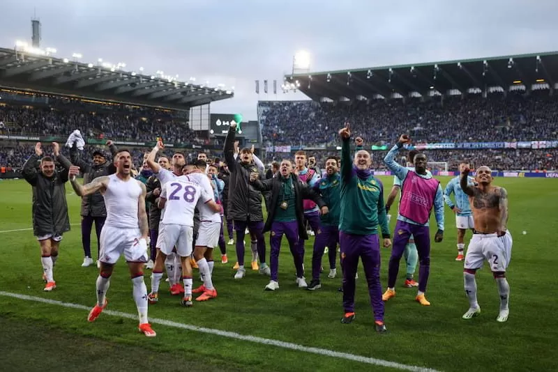 Fiorentina: Lịch sử và danh hiệu của câu lạc bộ Viola 2 Điểm qua những danh hiệu lớn trong lịch sử của Fiorentina