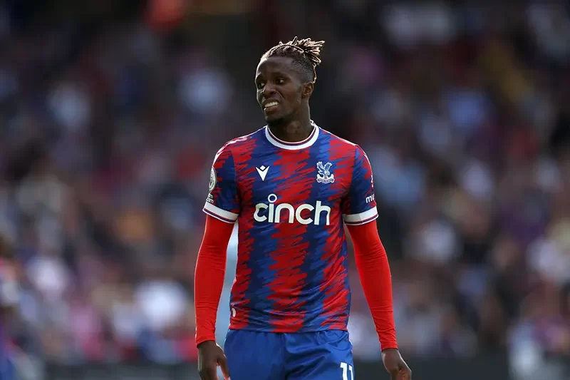 Crystal Palace: Lịch sử, thành tích nổi bật của những Chú Đại Bàng 4 Huyền thoại Wilfried Zaha