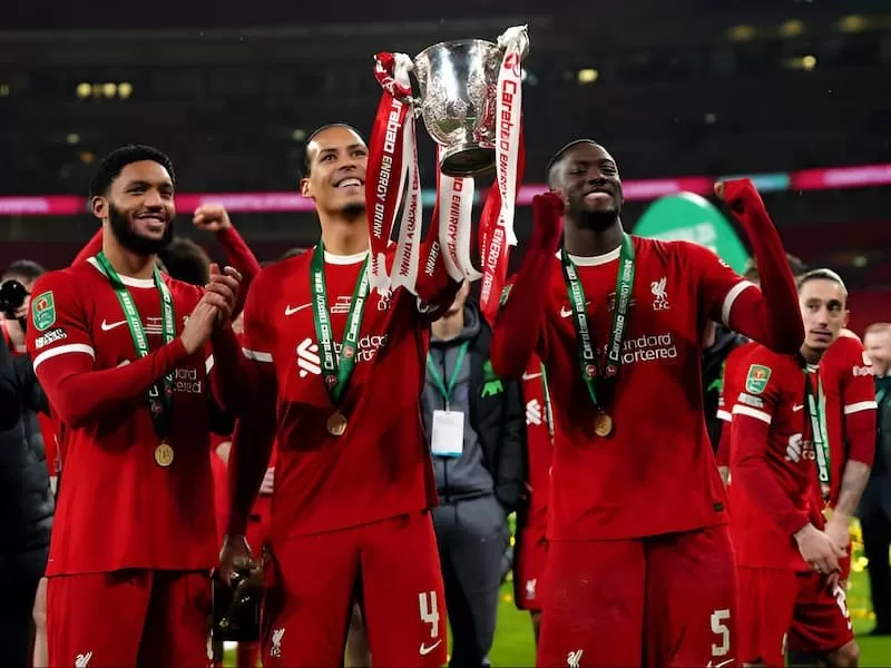Liverpool: Lịch sử The Kop và bộ sưu tập danh hiệu cao quý 3 Liverpool với những danh hiệu danh giá