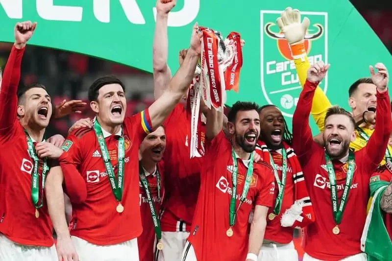 Manchester United: Lịch sử hào hùng, bộ danh hiệu "khủng" của Quỷ đỏ 2 Những thành tích đáng nể của Manchester United