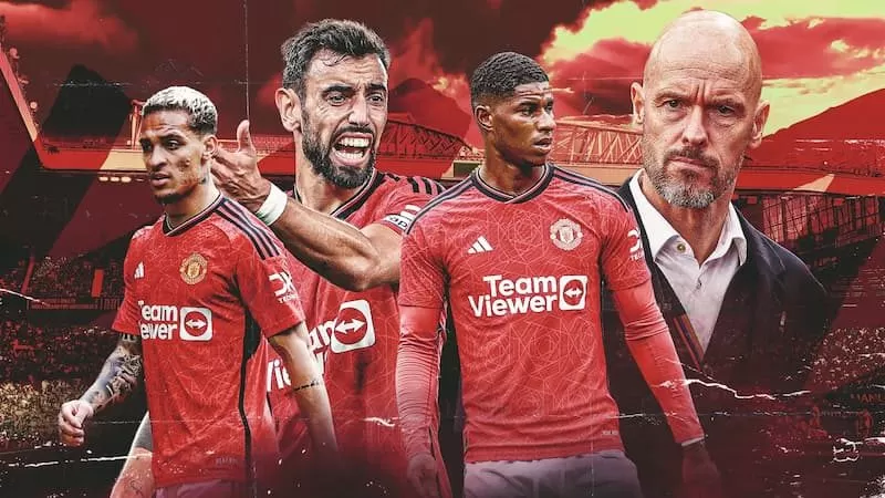 Manchester United: Lịch sử hào hùng, bộ danh hiệu "khủng" của Quỷ đỏ 5 Tiềm năng tương lai của Manchester United