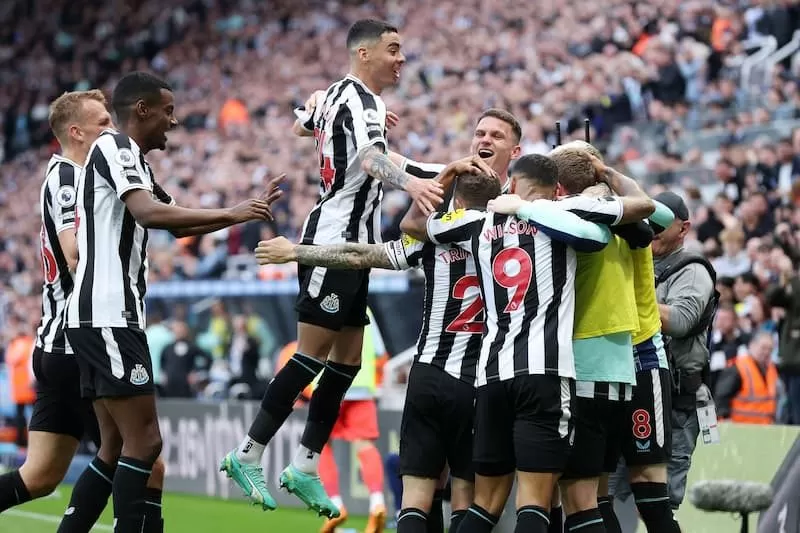 Newcastle United: Lịch sử và thành tích của "Chích choè" nước Anh 2 Thử thách và những bước hồi sinh của đội bóng