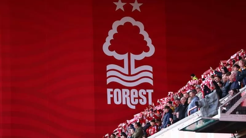 Nottingham Forest: Lịch sử hoàng kim của "Quỷ đỏ" nước Anh 1 Những năm tháng đầu của Nottingham Forest