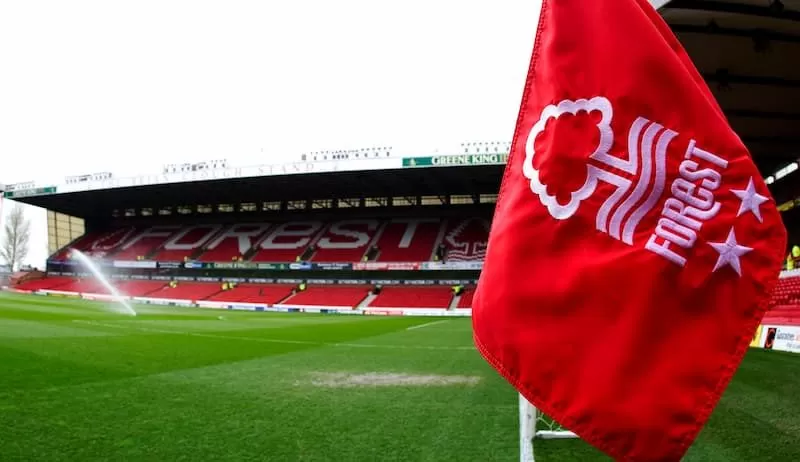 Nottingham Forest: Lịch sử hoàng kim của "Quỷ đỏ" nước Anh 4 Sân vận động City Ground