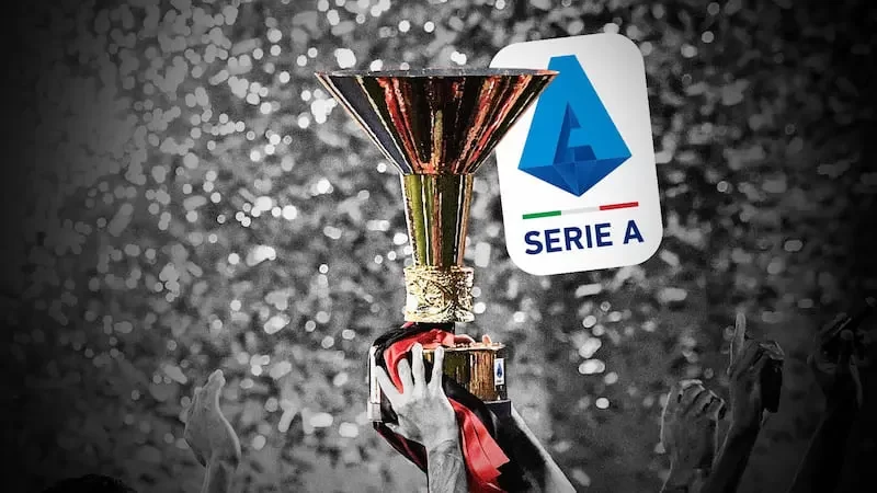 Serie A: Lịch sử bóng đá giải đấu cao nhất xứ Lục Lăng 1 Lịch sử hình thành giải bóng đá Serie A