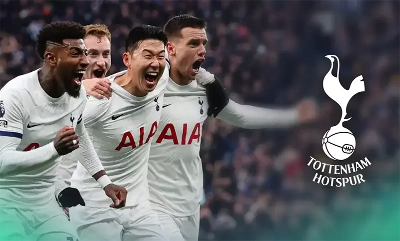 Tottenham Hotspur: Lịch sử CLB, thành tích nổi bật của "Gà Trống" 2 Thành tích hoành tráng của Tottenham