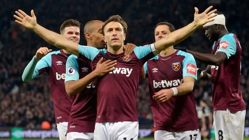West Ham: Lịch sử, danh hiệu cao quý CLB "Búa Tạ" 4 Top 6 huyền thoại đáng nhớ của đội bóng West Ham