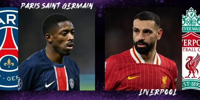 Soi kèo chuẩn xác PSG vs Liverpool, 03h00 – 06/03/2025 1 Màn so tài PSG vs Liverpool